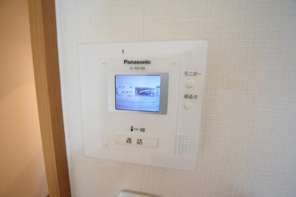 エスポワールの物件内観写真